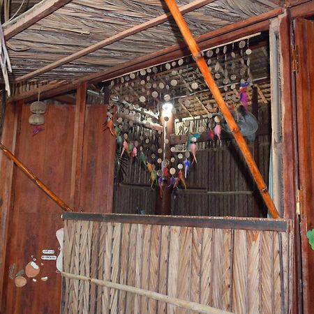 Ecoco Homestay Mekong Ben Tre Dış mekan fotoğraf