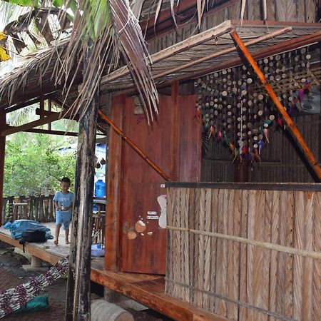 Ecoco Homestay Mekong Ben Tre Dış mekan fotoğraf
