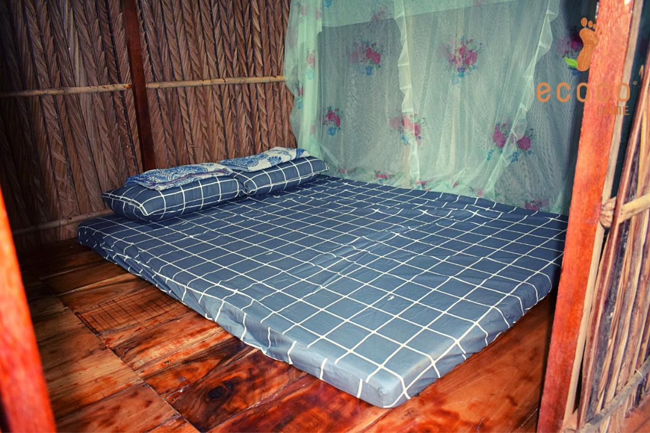 Ecoco Homestay Mekong Ben Tre Dış mekan fotoğraf