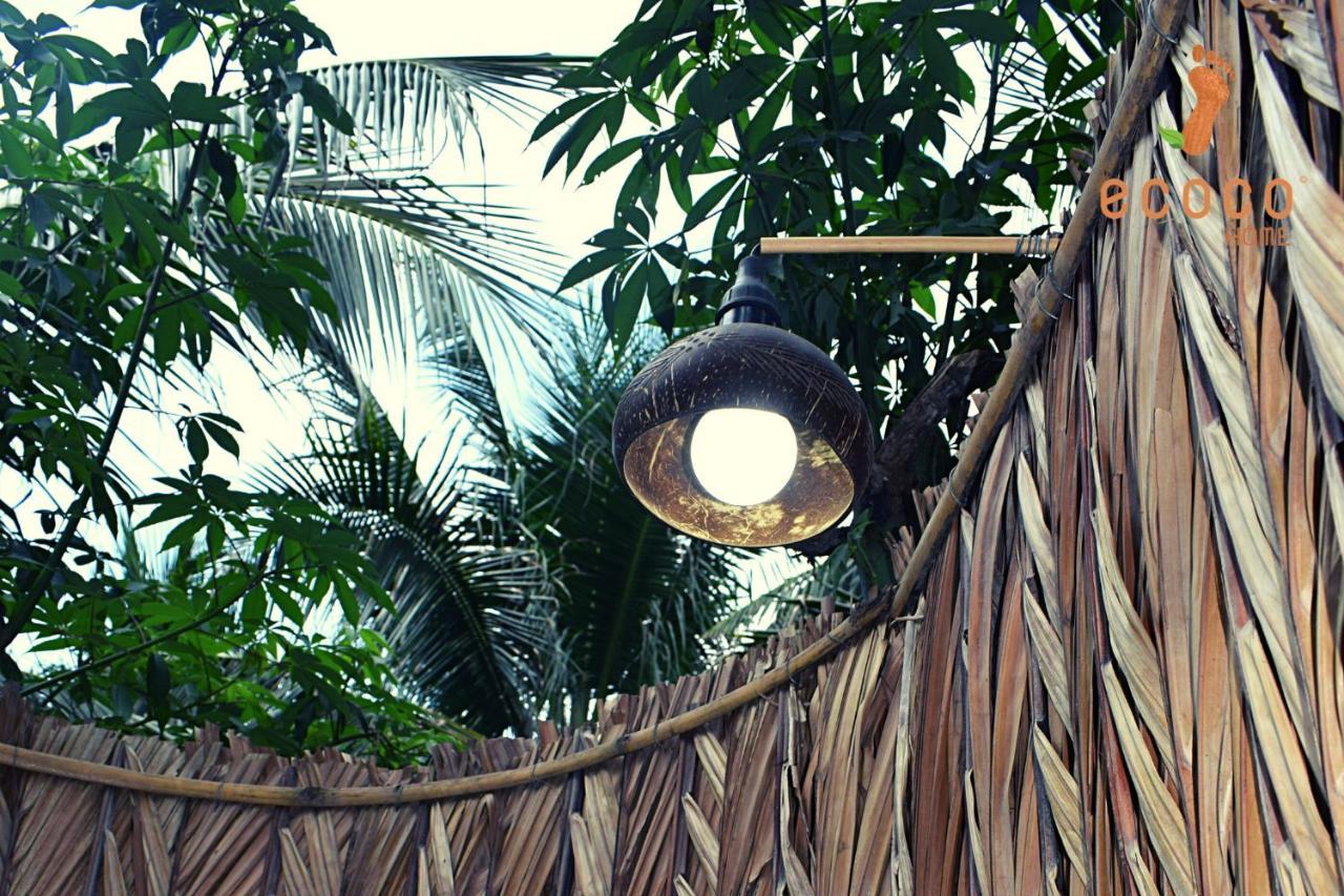 Ecoco Homestay Mekong Ben Tre Dış mekan fotoğraf