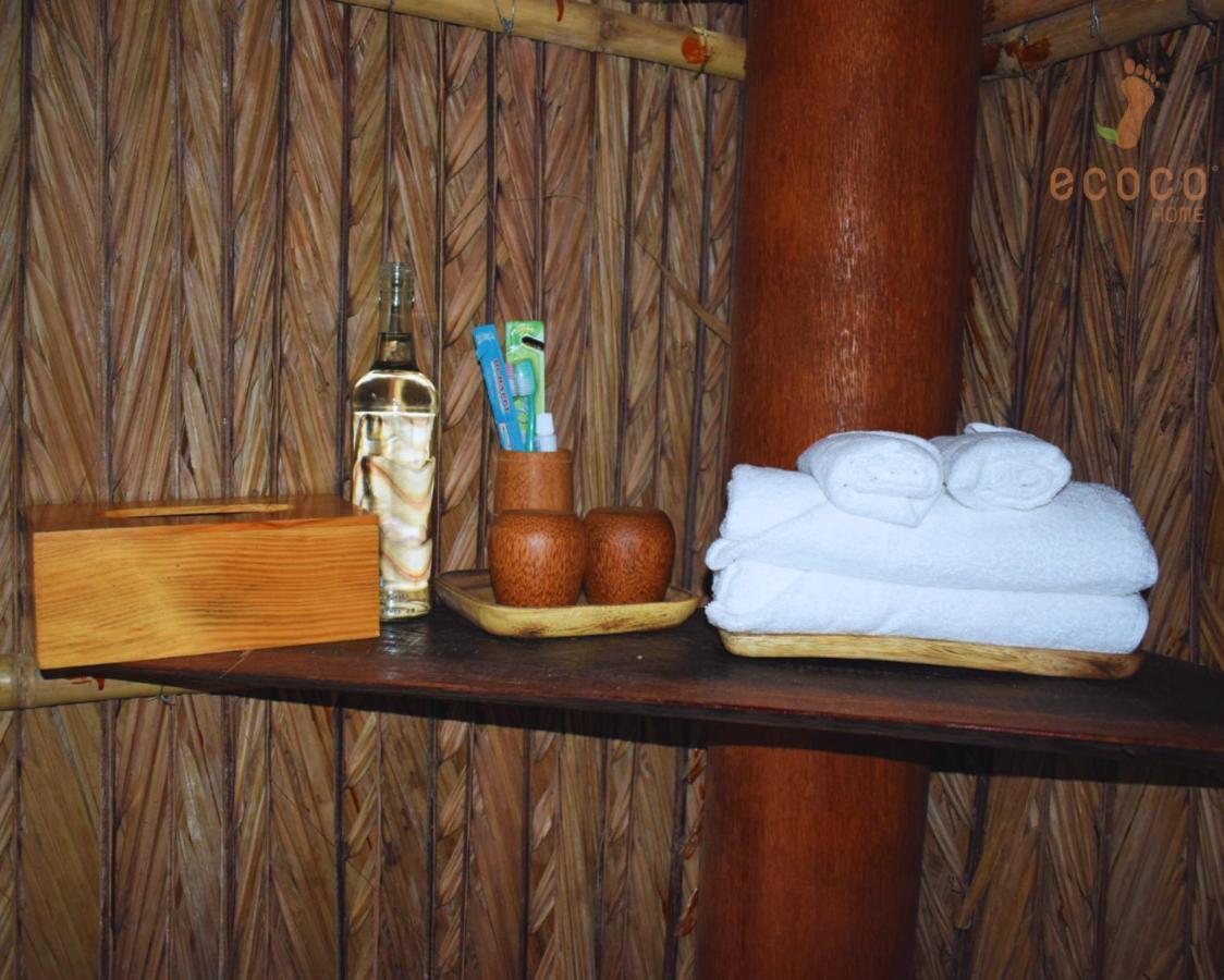 Ecoco Homestay Mekong Ben Tre Dış mekan fotoğraf