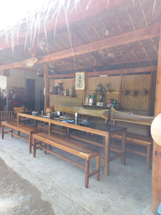 Ecoco Homestay Mekong Ben Tre Dış mekan fotoğraf