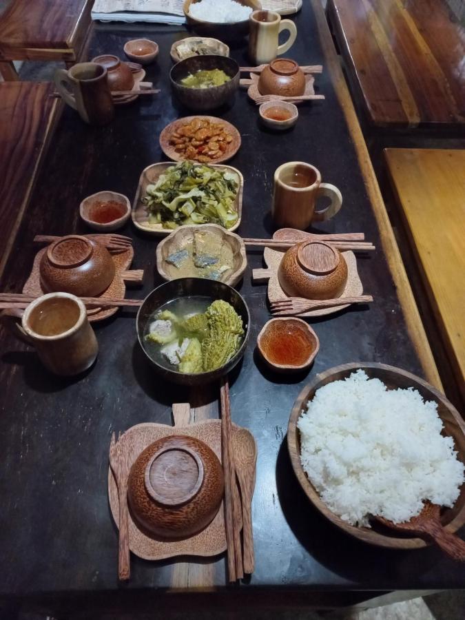 Ecoco Homestay Mekong Ben Tre Dış mekan fotoğraf