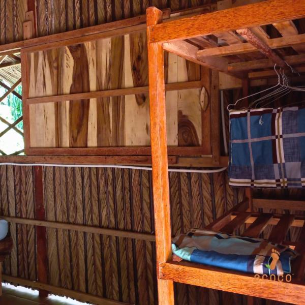 Ecoco Homestay Mekong Ben Tre Dış mekan fotoğraf