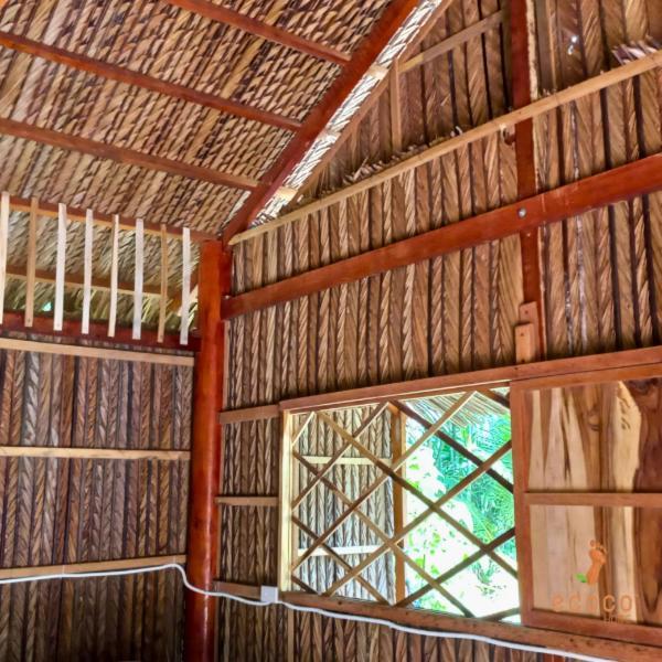 Ecoco Homestay Mekong Ben Tre Dış mekan fotoğraf
