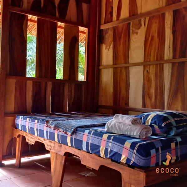 Ecoco Homestay Mekong Ben Tre Dış mekan fotoğraf