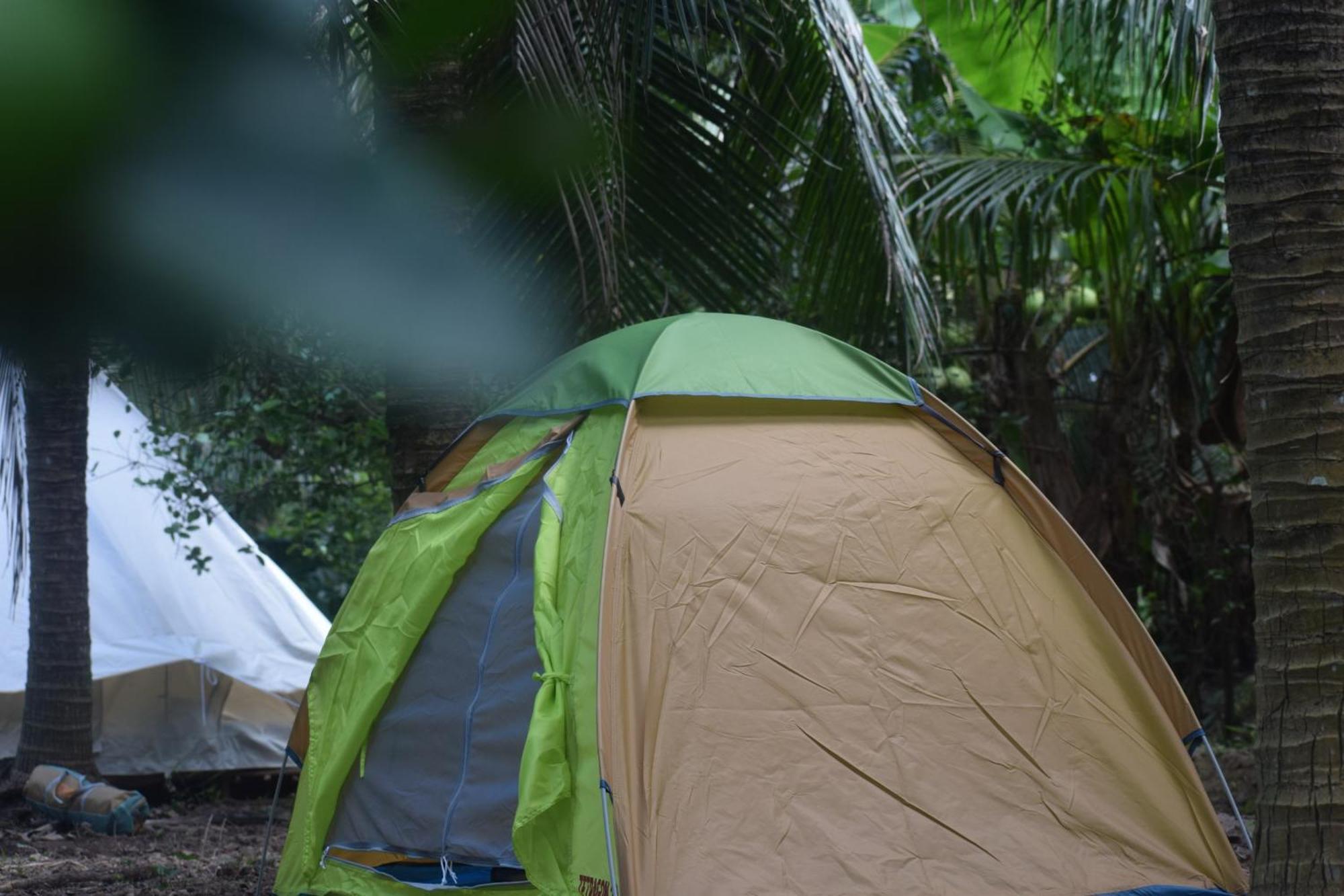 Ecoco Homestay Mekong Ben Tre Dış mekan fotoğraf